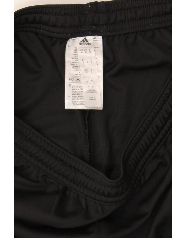Adidas Hombre Aeroready Sport Shorts Medio Negro Poliéster