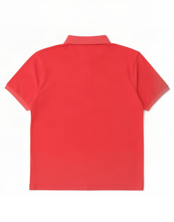 Champion Polo Hombre 2XL Rosa