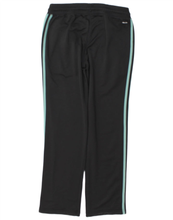 Adidas Pantalones de Chándal para Mujer UK 12/14 Medium Negro