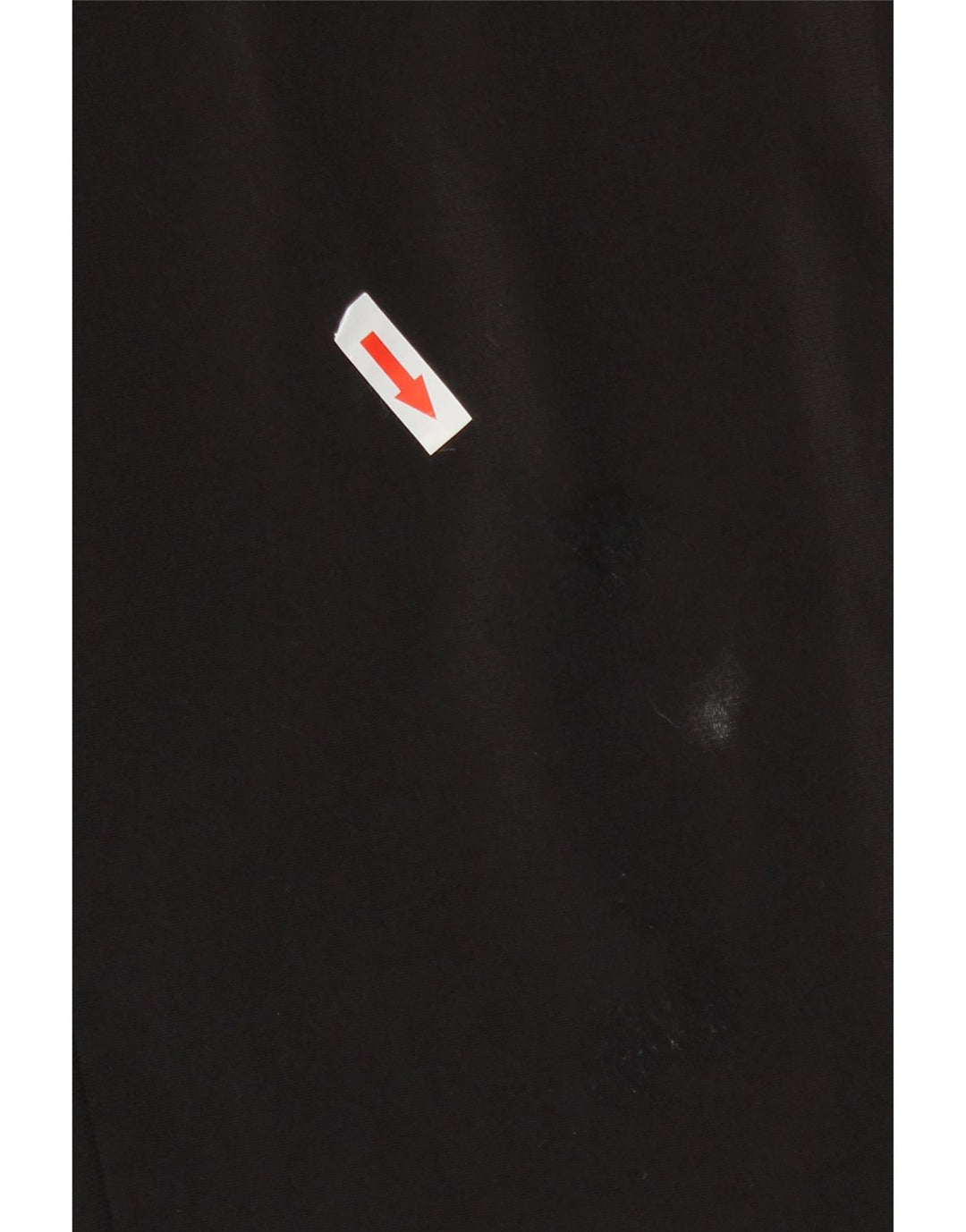 Puma Pantalones de chándal con gráfico para niño Joggers 13-14 años Negro Poliéster