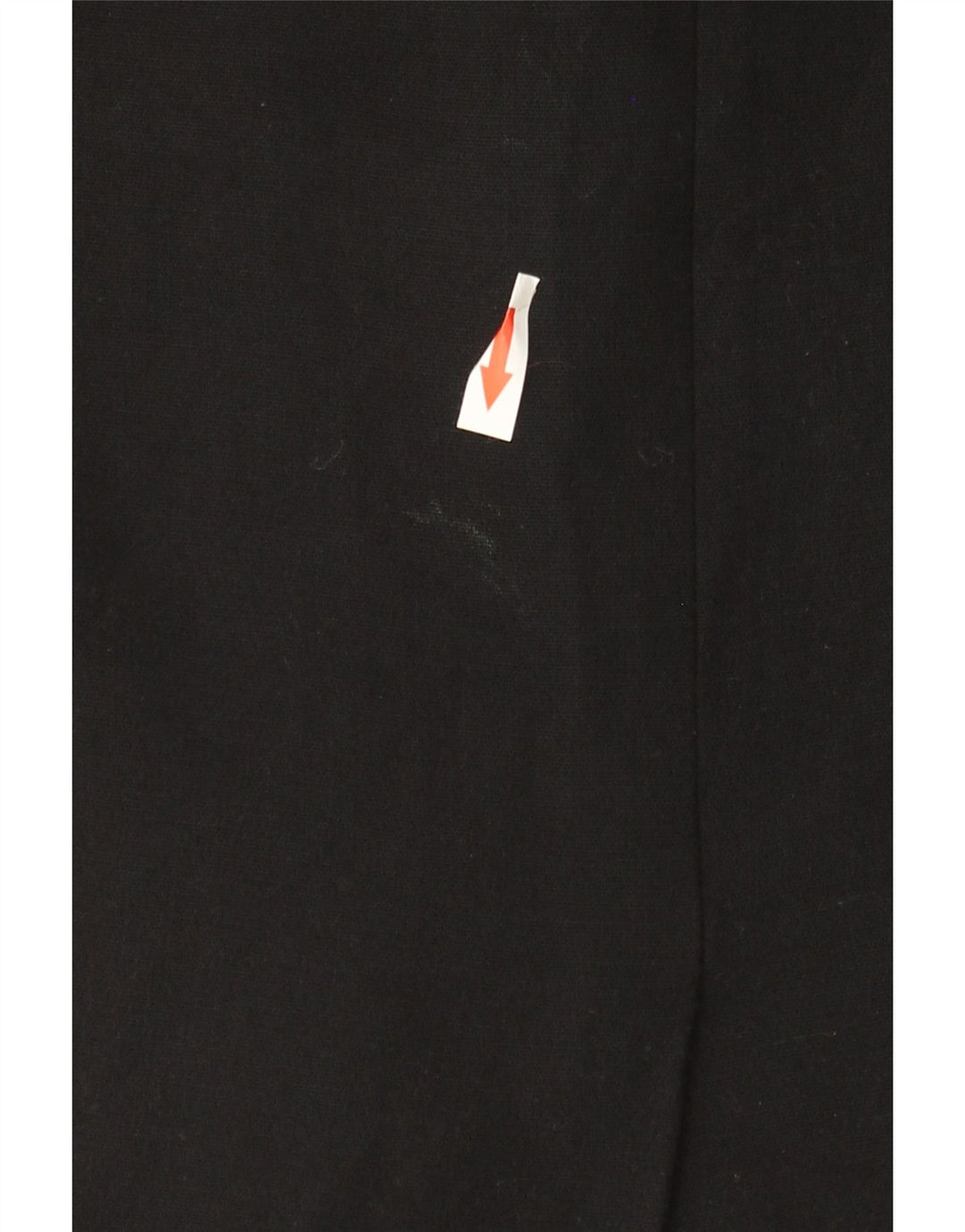 Marks & Spencer Minifalda de tubo para mujer UK 20 2XL W40 Poliéster negro