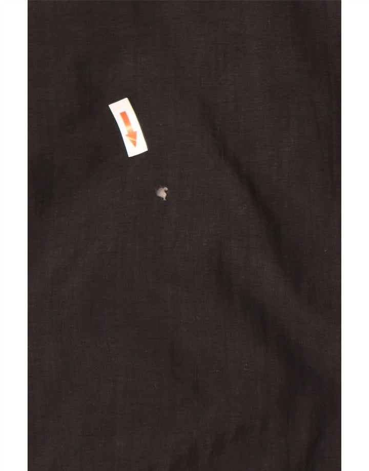 Etirel Chaqueta de esquí tipo jersey para hombre Reino Unido 40 Grande Multicolor Colorblock