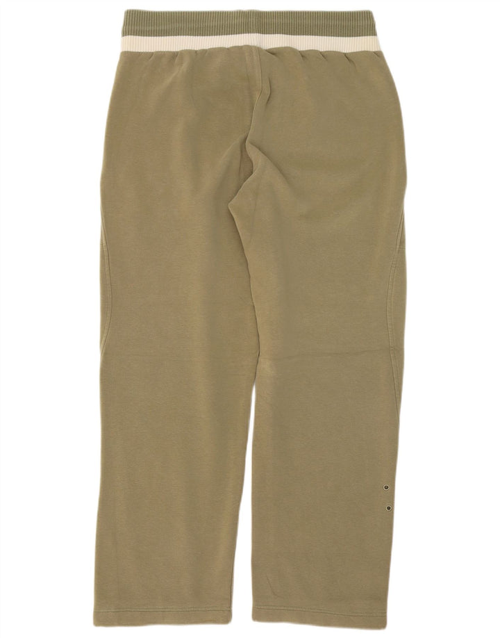 Pantalones De Chándal Puma Medium Khaki Colorblock |
