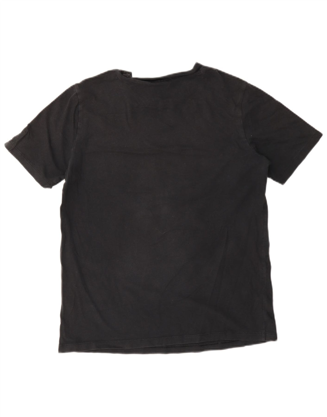 Adidas - Camiseta gráfica para mujer, talla 40, talla M, color negro