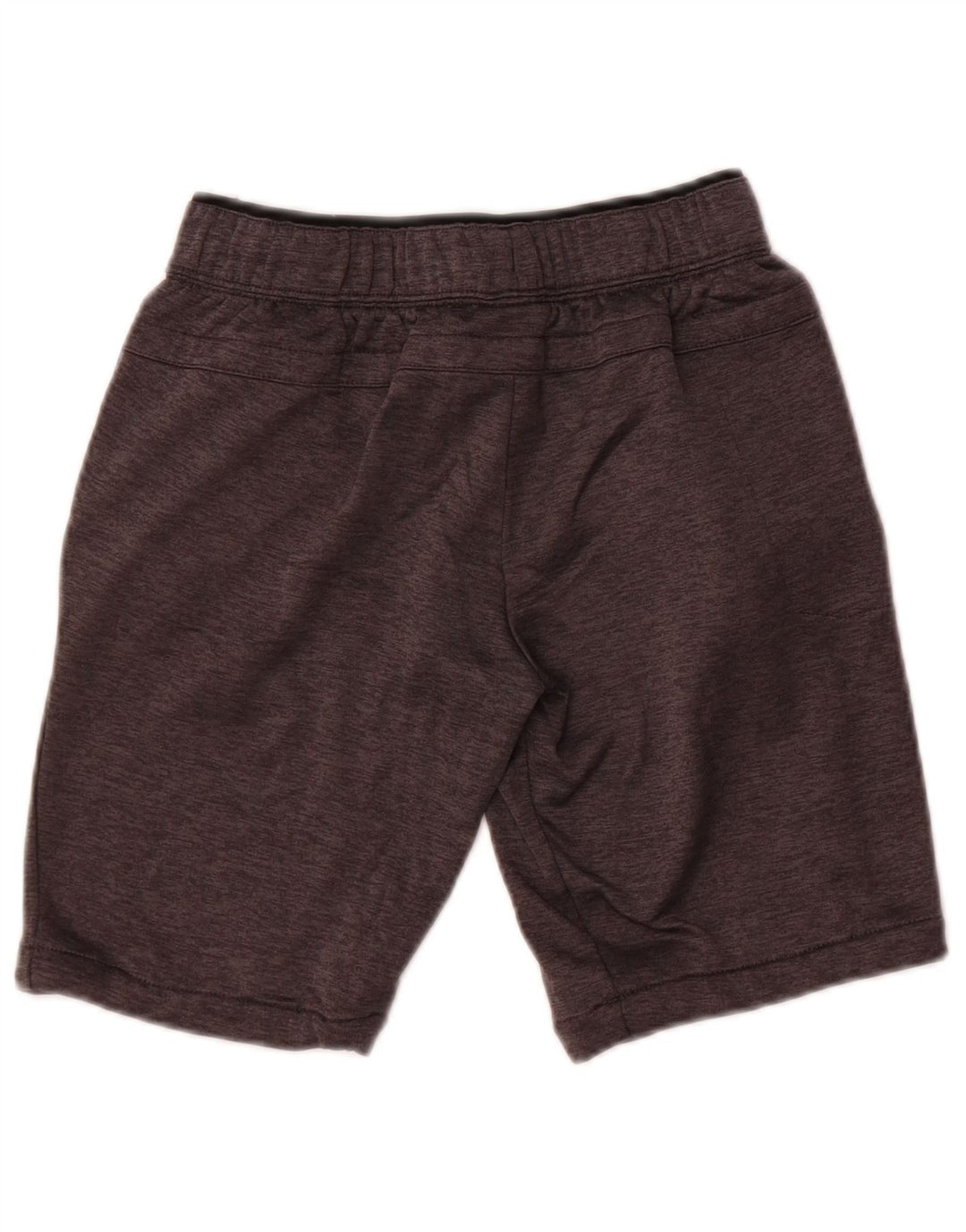 Russell Athletic Pantalones cortos deportivos para niños 10-11 años Grande Gris Poliéster