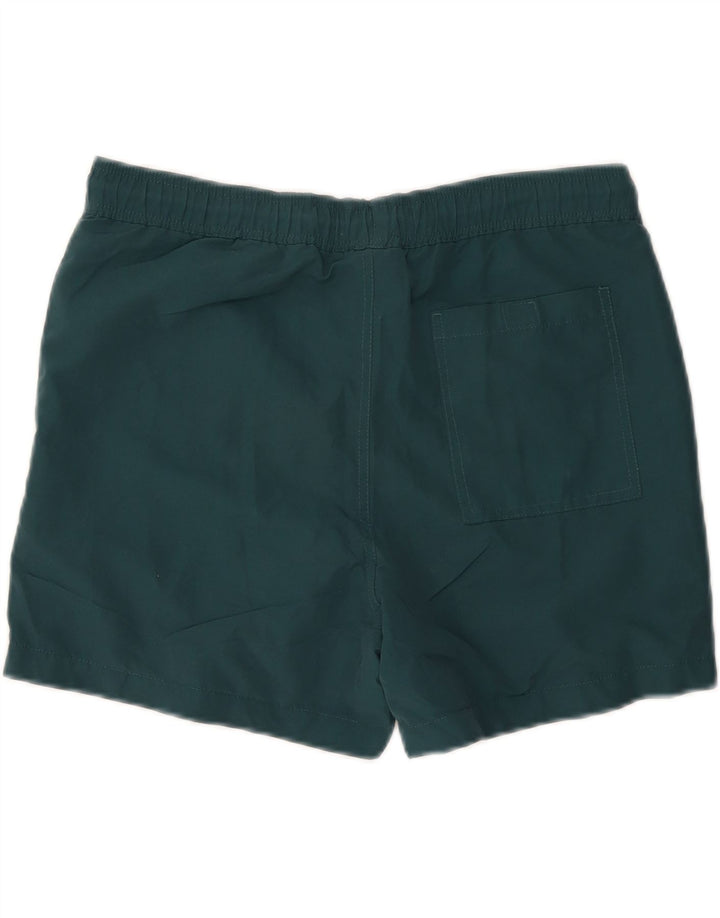 Bañador Fila Hombre Small Verde