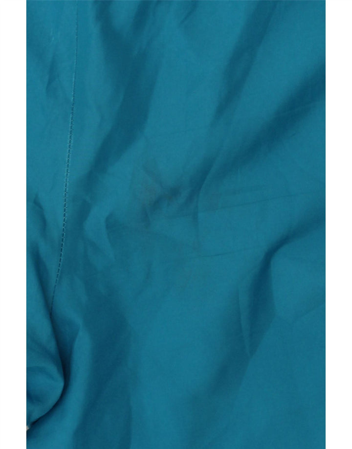 Fila Hombre Pantalones De Chándal Joggers Large Azul