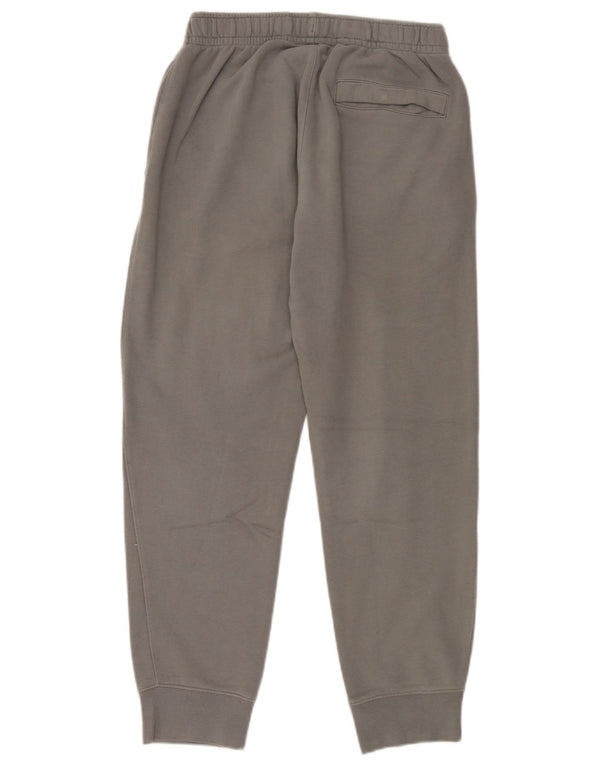 Pantalón de chándal Nike Hombre Joggers XS Gris Algodón