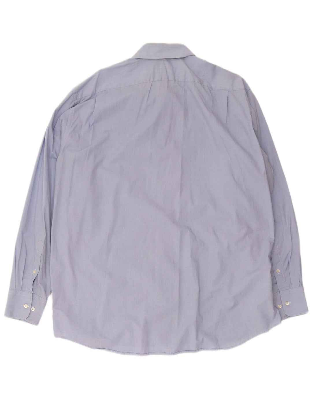 Camisa Lacoste Hombre Talla 46 2XL Azul