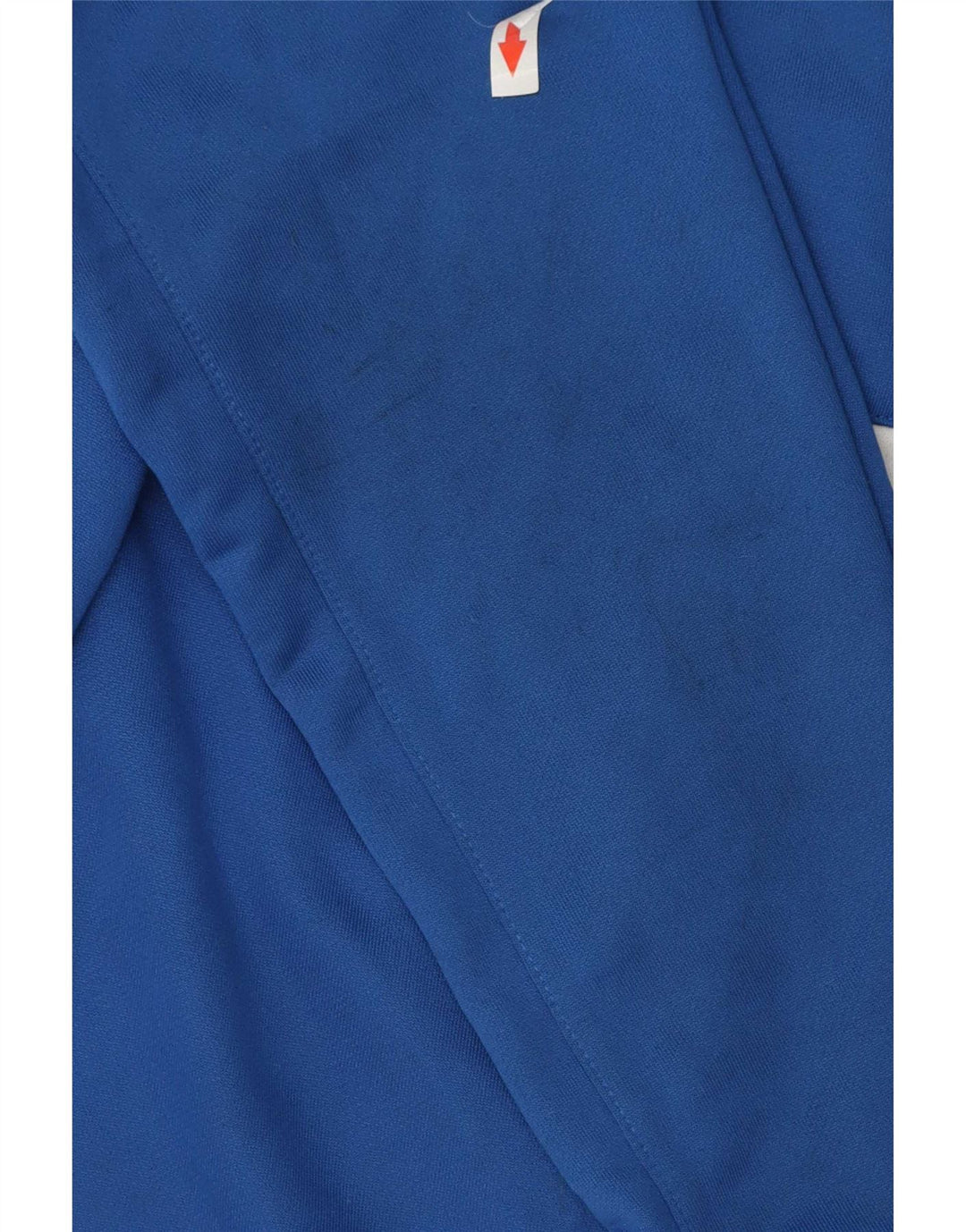 Umbro Chaqueta Chándal Niño 13-14 Años XL Azul Poliéster