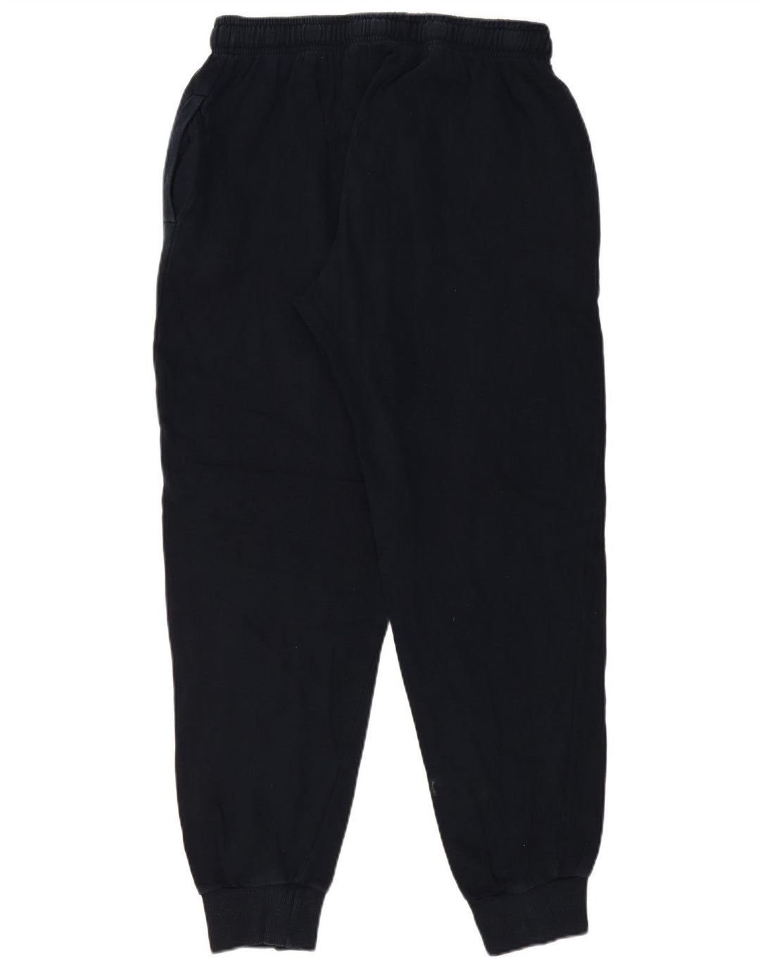 LOTTO Pantalones de Chándal para Hombre Joggers 2XL Algodón Negro