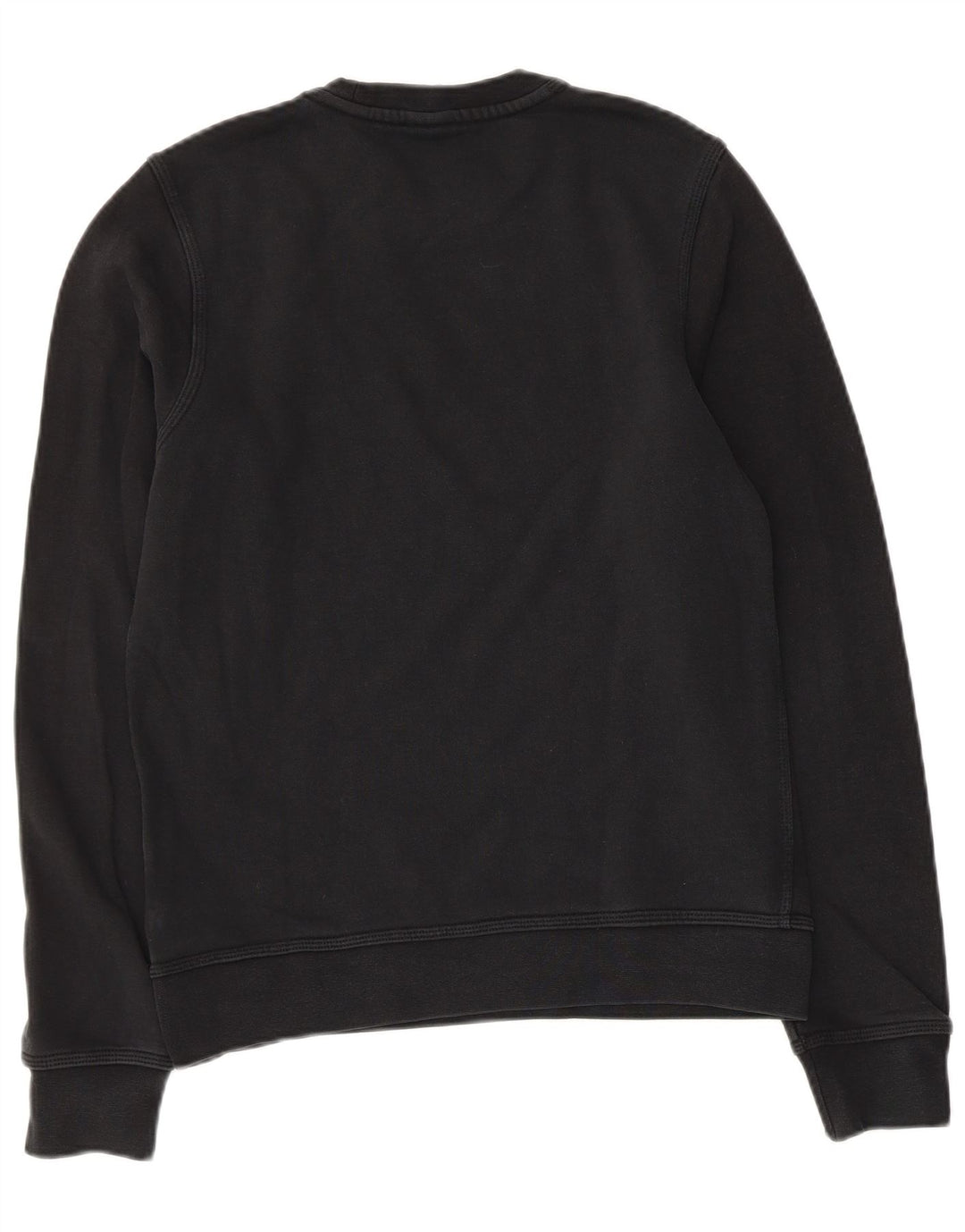 Nike - Sudadera para mujer (talla 40), color negro