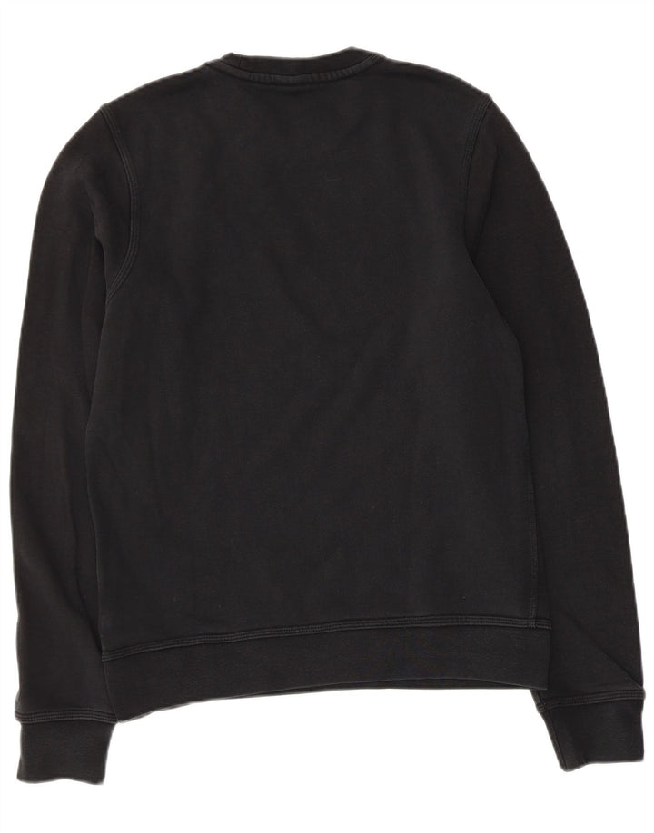 Nike - Sudadera para mujer (talla 40), color negro