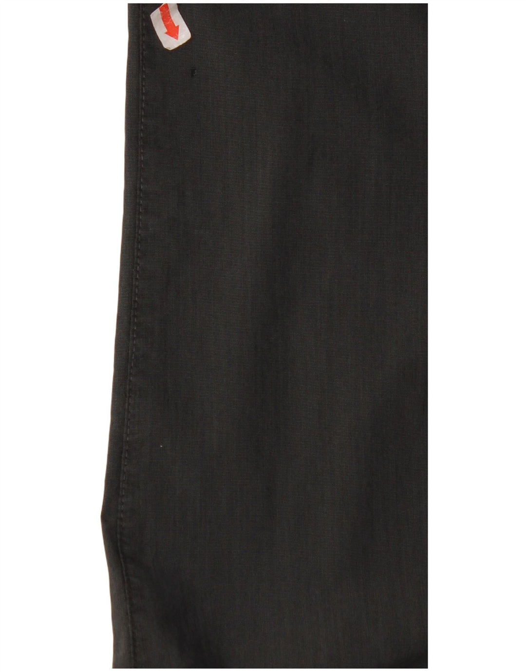 CALVIN KLEIN Pantalón chino ajustado para hombre W32 L28 Gris