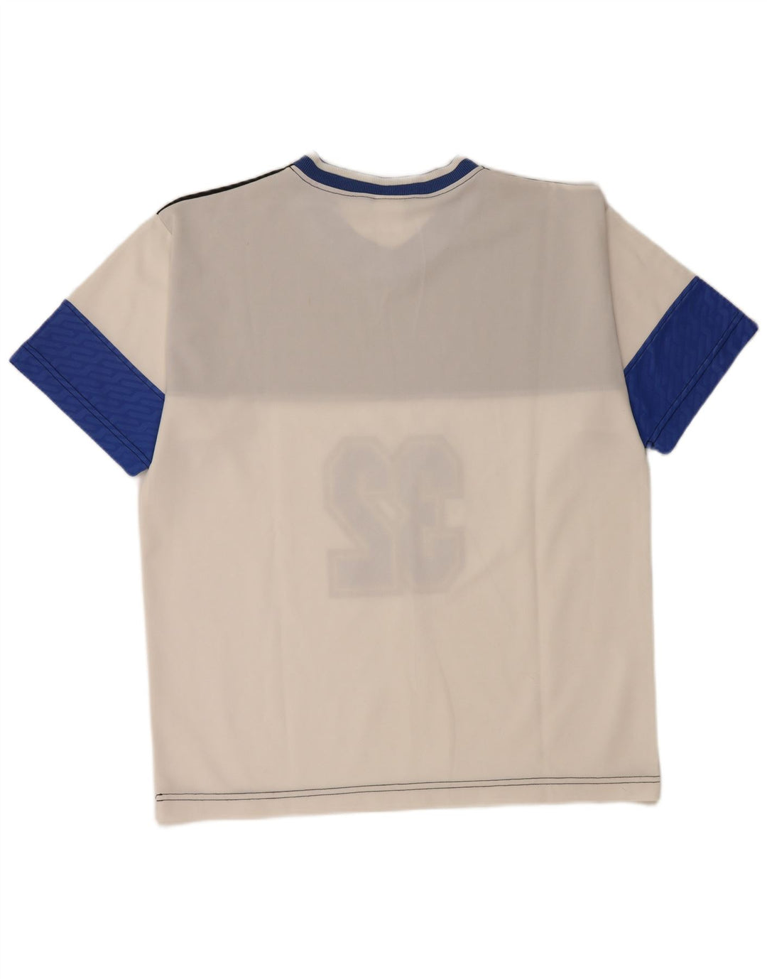 Campagnolo Camiseta gráfica para hombre Top IT 54 XL Bloque de color multicolor