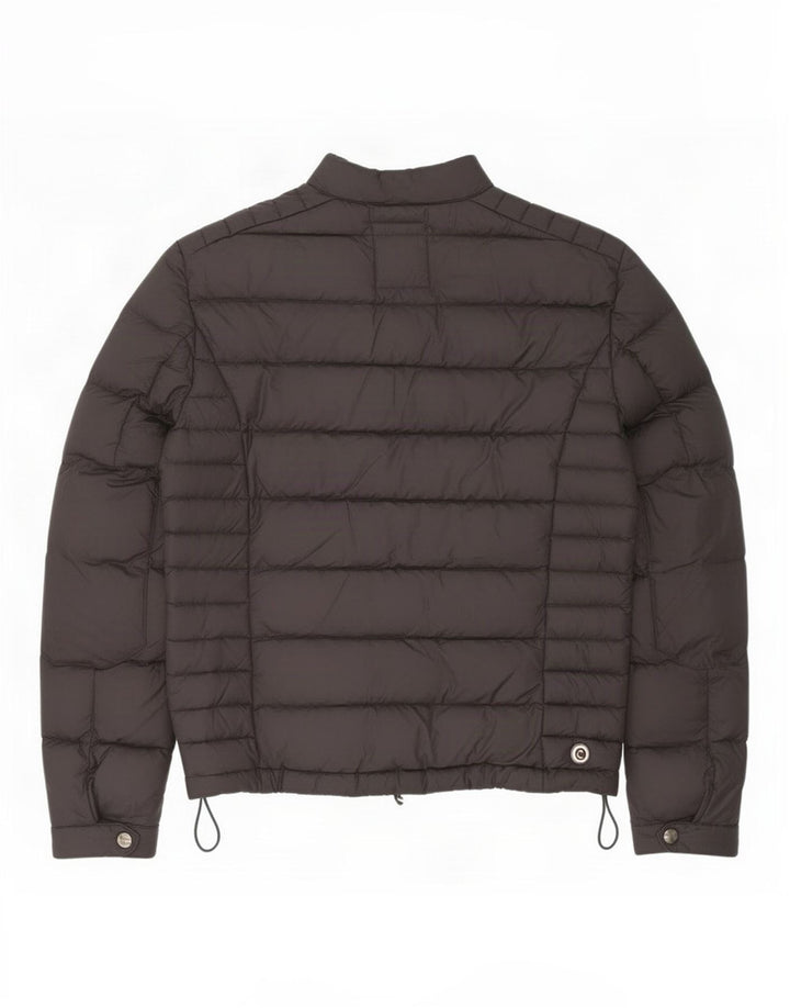 Colmar Chaqueta Acolchada Hombre IT 48 Medium Negro Poliéster