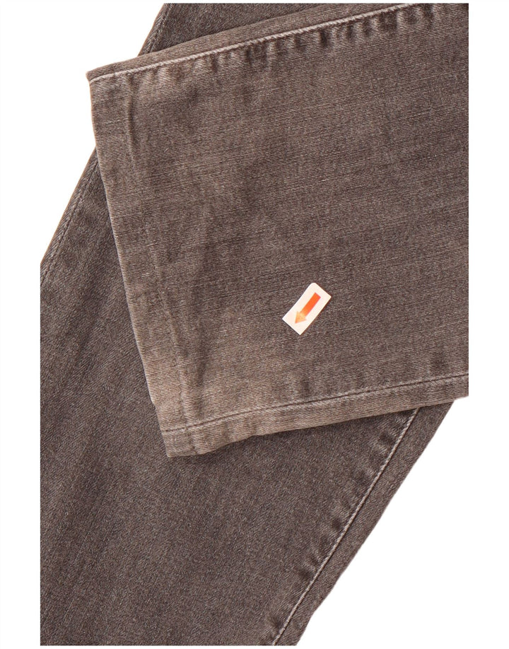 Vaqueros Trussardi Hombre Slim W31 L27 Gris