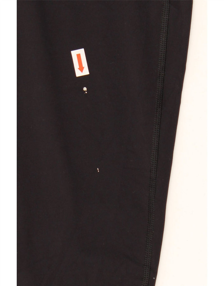 Lululemon Leggings para mujer Reino Unido 44 Mediano Negro