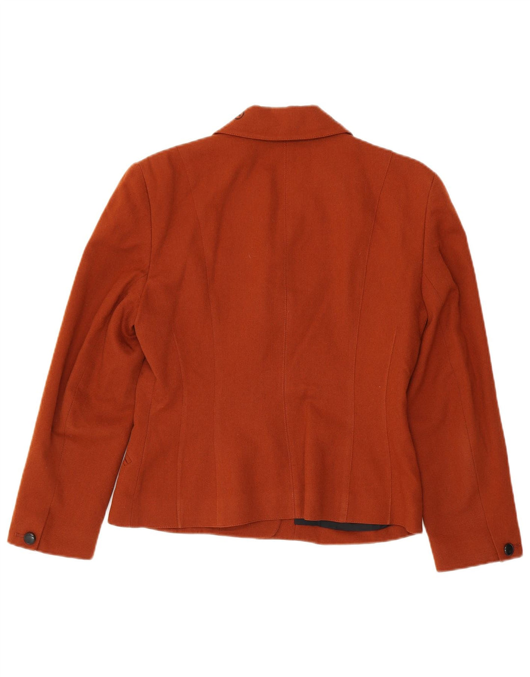 Windsmoor Conjunto de falda extragrande de 2 piezas para mujer UK 8 Small W26 Marrón Lana nueva