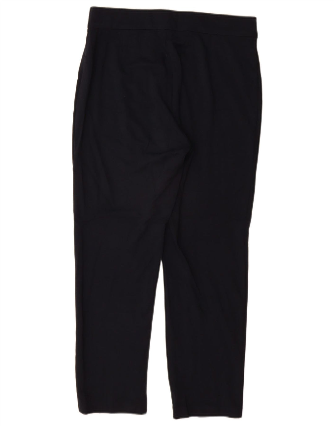 Marks & Spencer Leggings para mujer UK 40 Medium Azul marino Viscosa