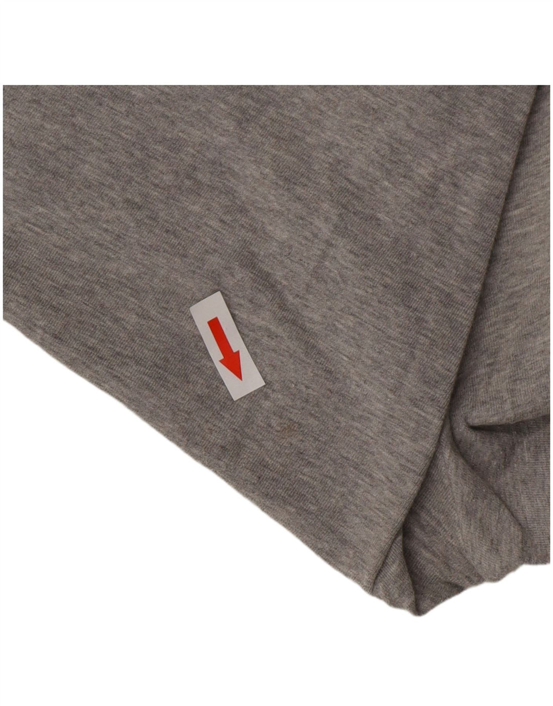 Leggings ADIDAS para mujer UK 6 XS Algodón gris