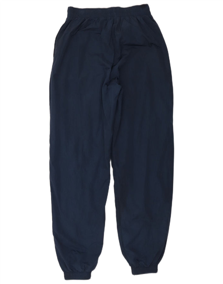 Pantalón De Chándal Nike Hombre Joggers XS Azul Marino Poliéster