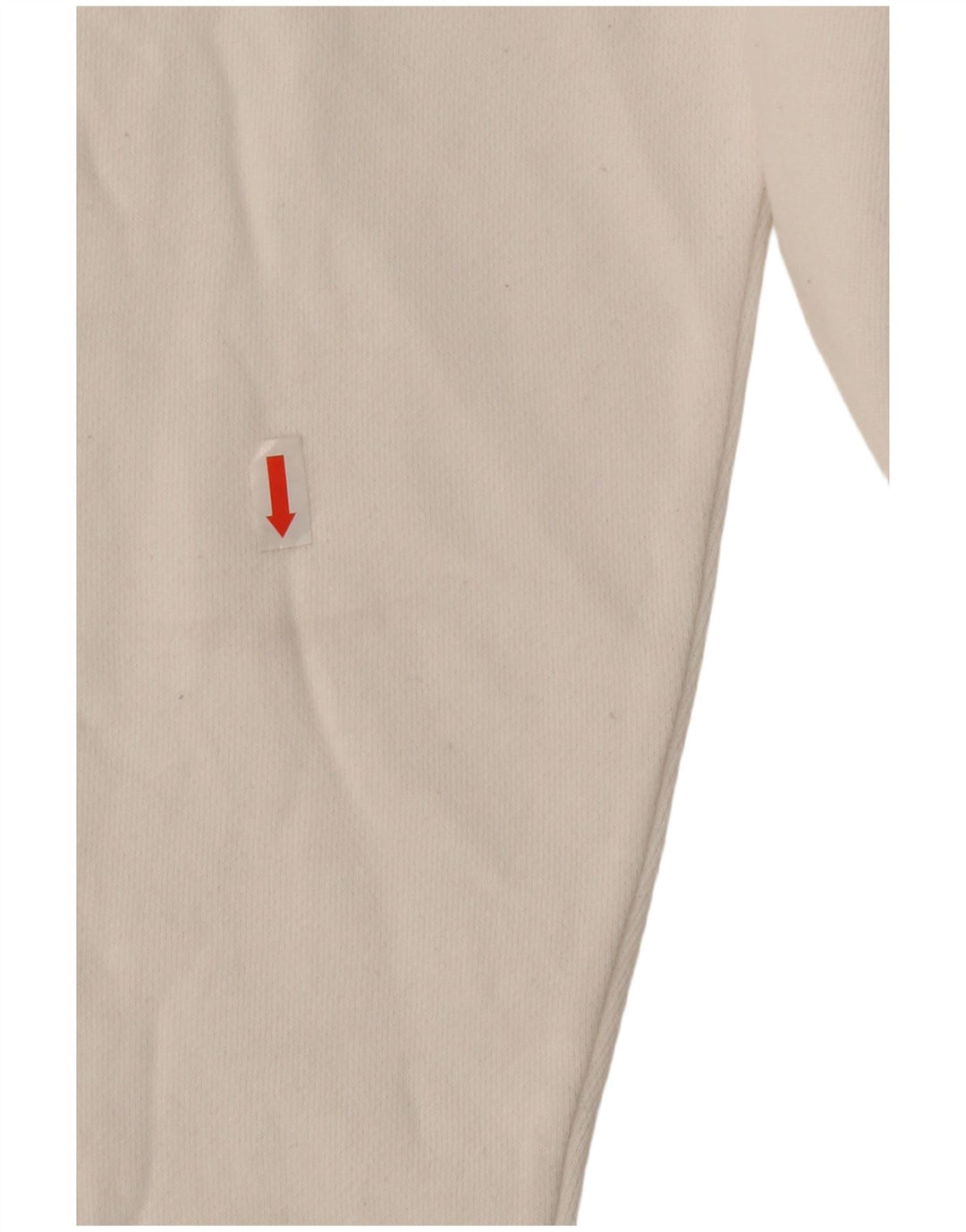 Ben Sherman - Sudadera con gráfico para hombre, jersey de algodón blanco mediano