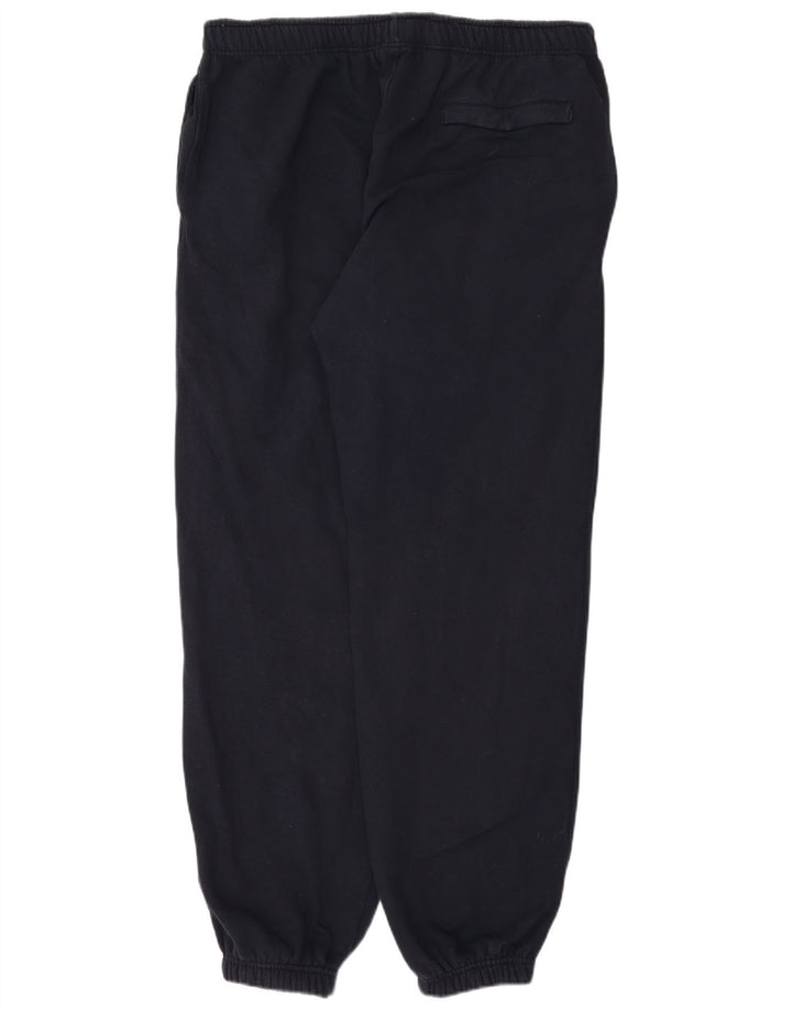 Nike Pantalones de Chándal para Hombre Joggers XL Azul Marino