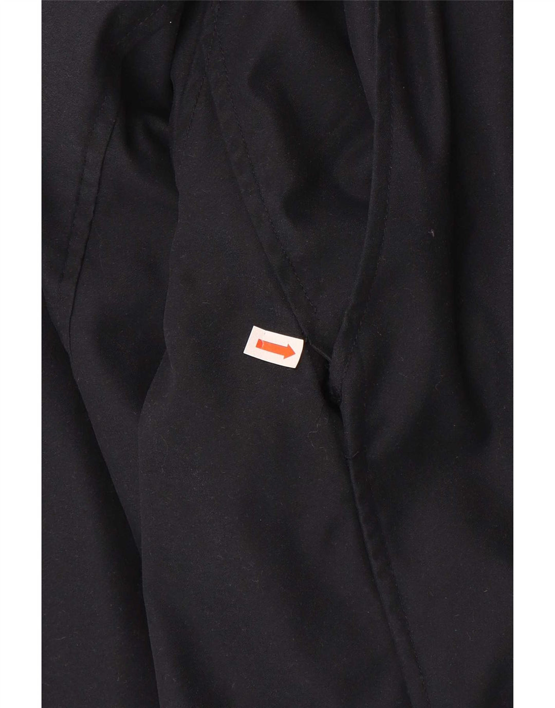 Nautica Chaqueta Bomber para Hombre UK 40 Grande Poliéster Azul Marino