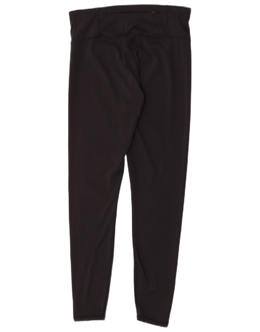 Superdry Leggings gráficos para mujer, talla 44, poliéster negro grande
