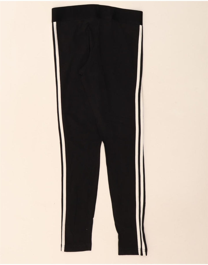 Leggings ADIDAS para mujer Reino Unido 8/10 Pequeño Negro