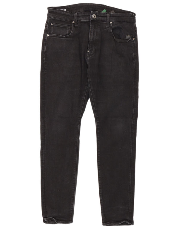 Vaqueros ajustados Revend de G-Star para hombre W32 L30 Algodón gris