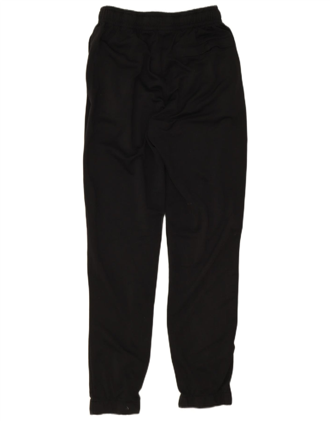 Pantalón De Chándal Nike Hombre Joggers Medium Negro Poliéster
