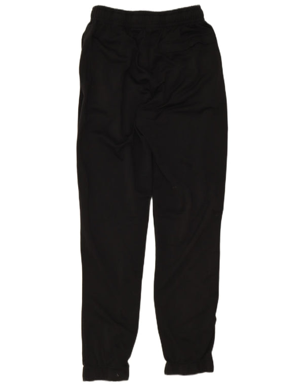 Pantalón De Chándal Nike Hombre Joggers Medium Negro Poliéster
