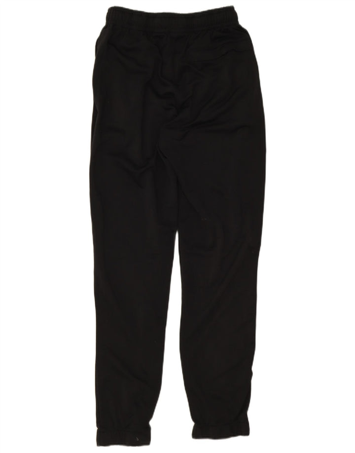 Pantalón De Chándal Nike Hombre Joggers Medium Negro Poliéster