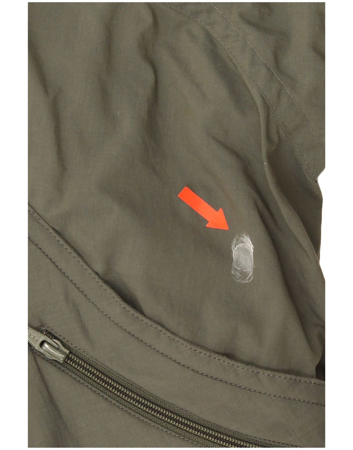 Colmar Chaqueta Acolchada Mujer EU 44 XL Caqui