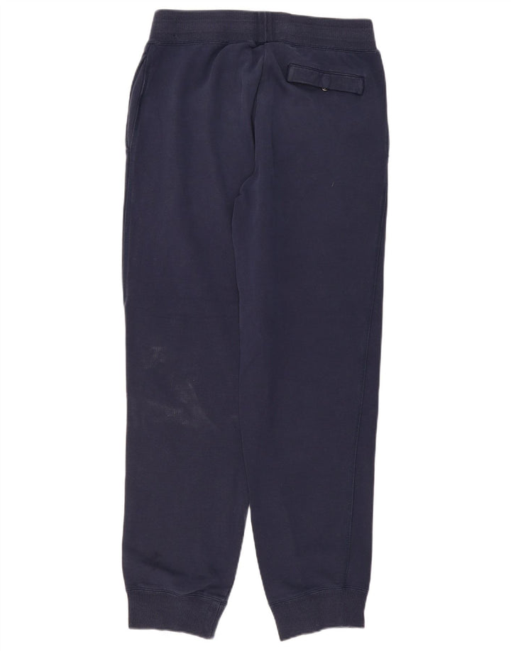 Pantalón De Chándal Nike Joggers Medium Azul Marino