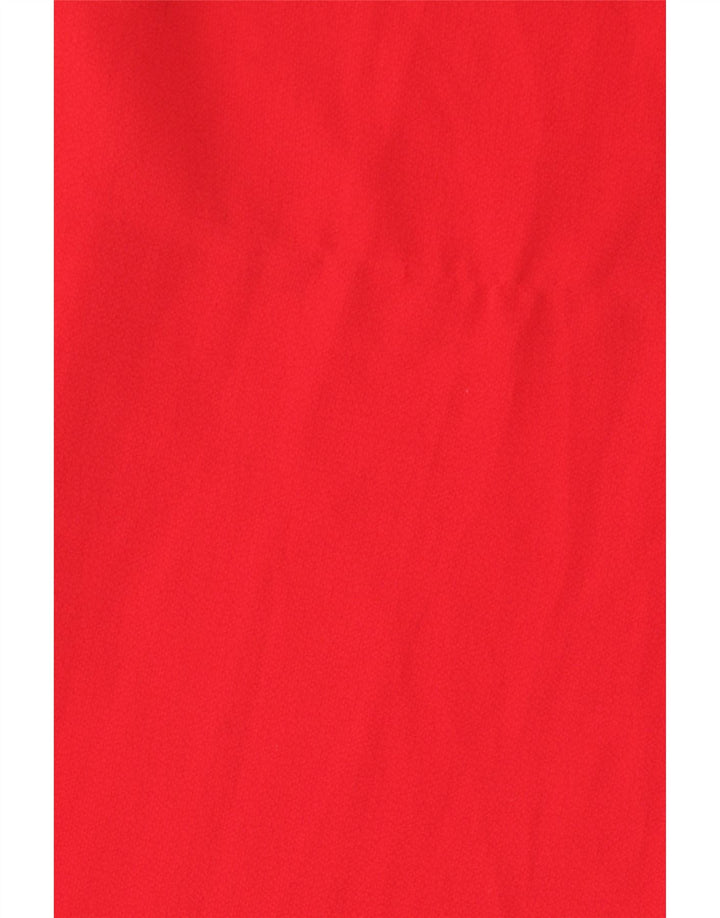 MICHAEL KORS Mono sin mangas para mujer US 00 2XS Rojo