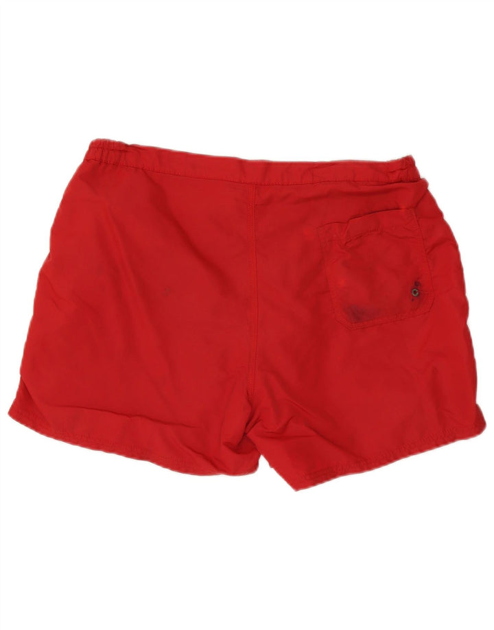 North Sails Bañador Corto Hombre Nylon Rojo Grande