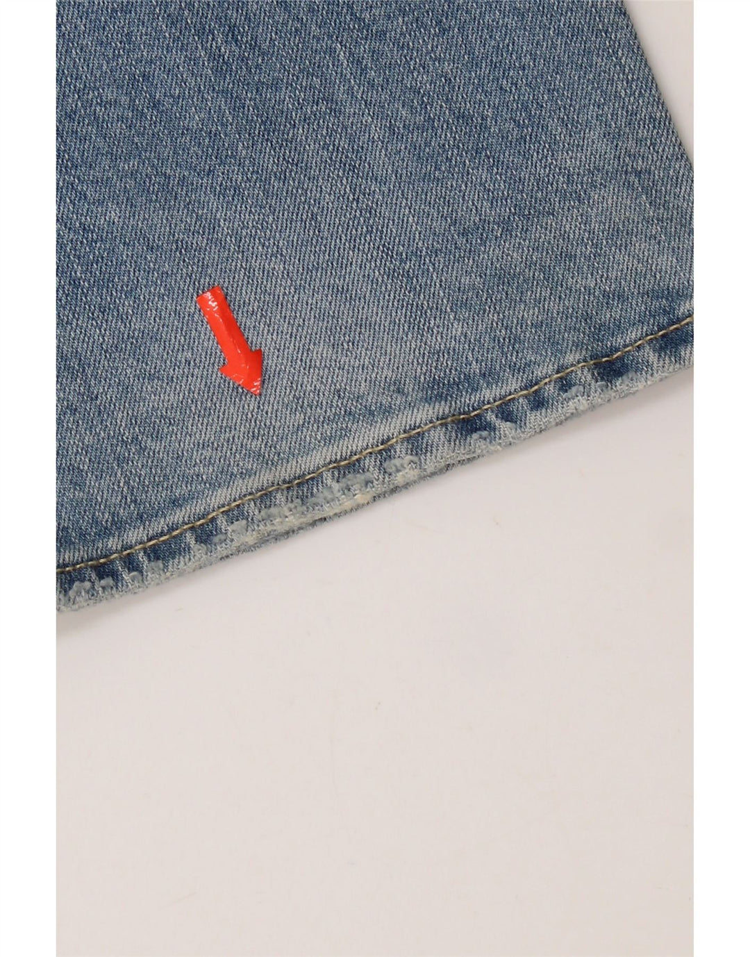 Jack & Jones Vaqueros Slim para Hombre W36 L34 Algodón Azul