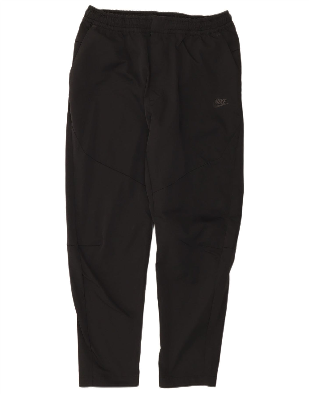 Pantalón de chándal NIKE Hombre XL Negro Poliéster