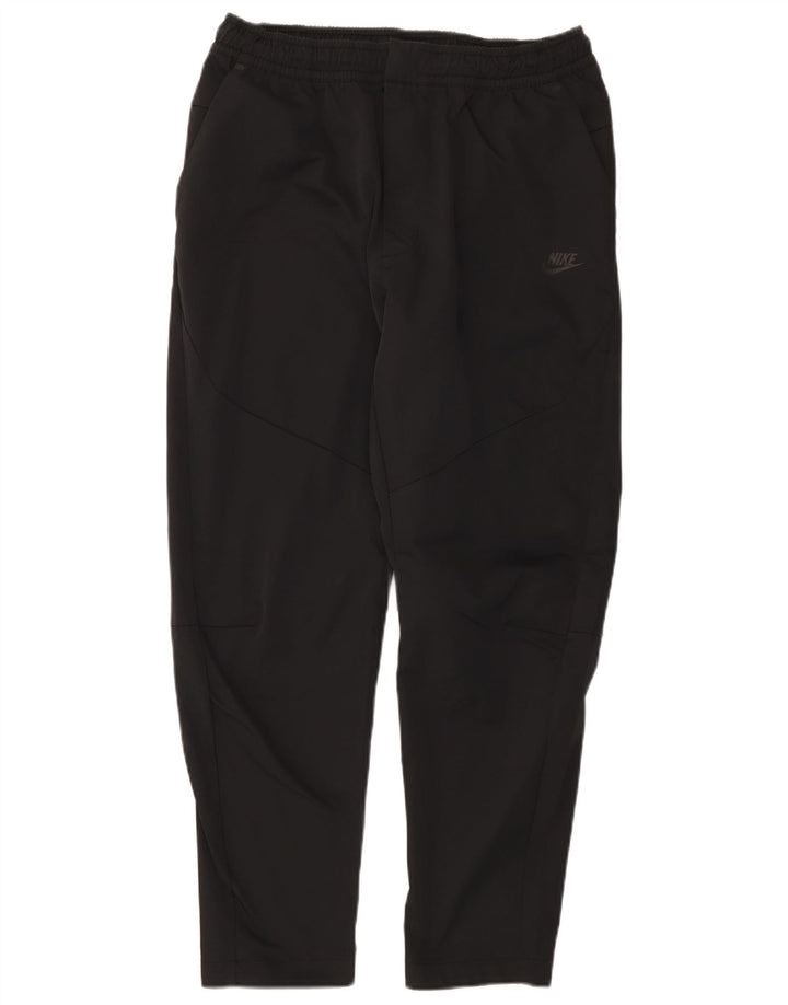 Pantalón de chándal NIKE Hombre XL Negro Poliéster
