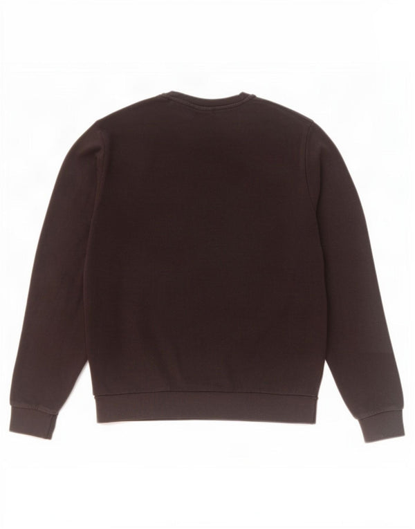 Champion Sudadera gráfica para niños 15-16 años 2XL Bloque de color negro