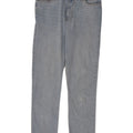 Vaqueros ajustados Chesham Girlfriend para mujer de Fat Face UK 12 Medium W32 L29 Azul