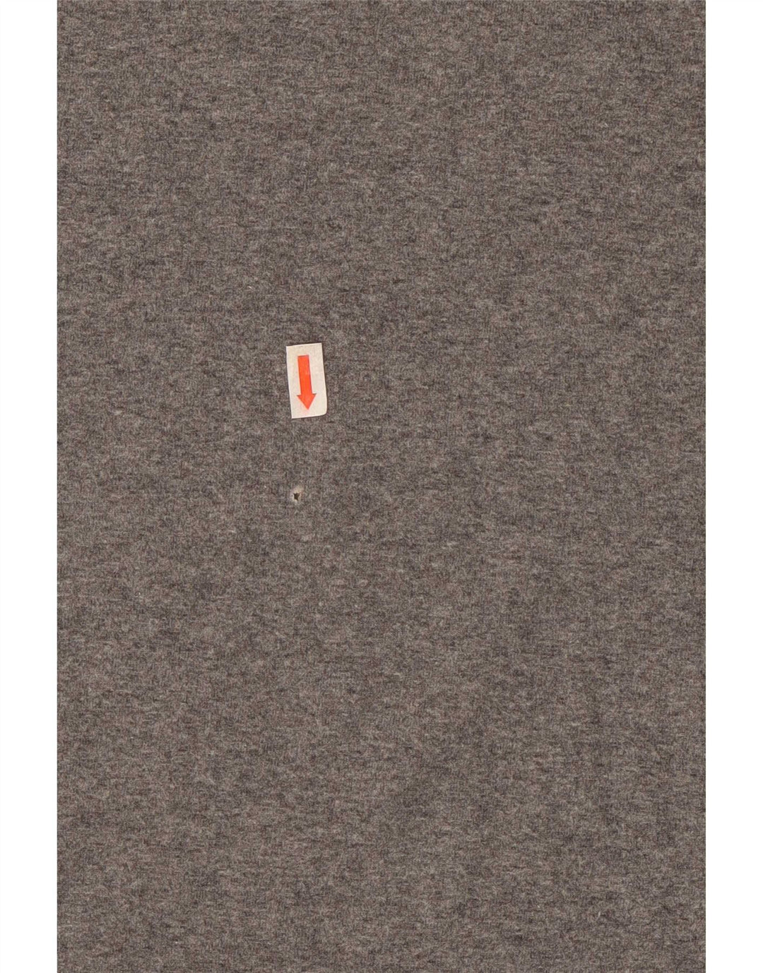Franklin & Marshall - Camiseta para hombre, color gris medio, algodón