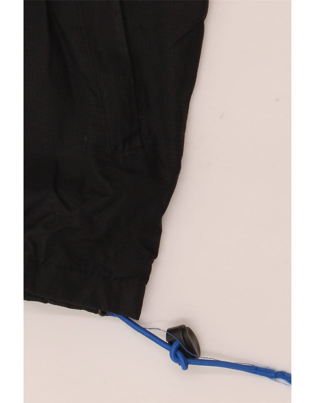 Superdry Chaqueta Cortavientos The Windcheater De Nylon Negro Mediano Para Hombre