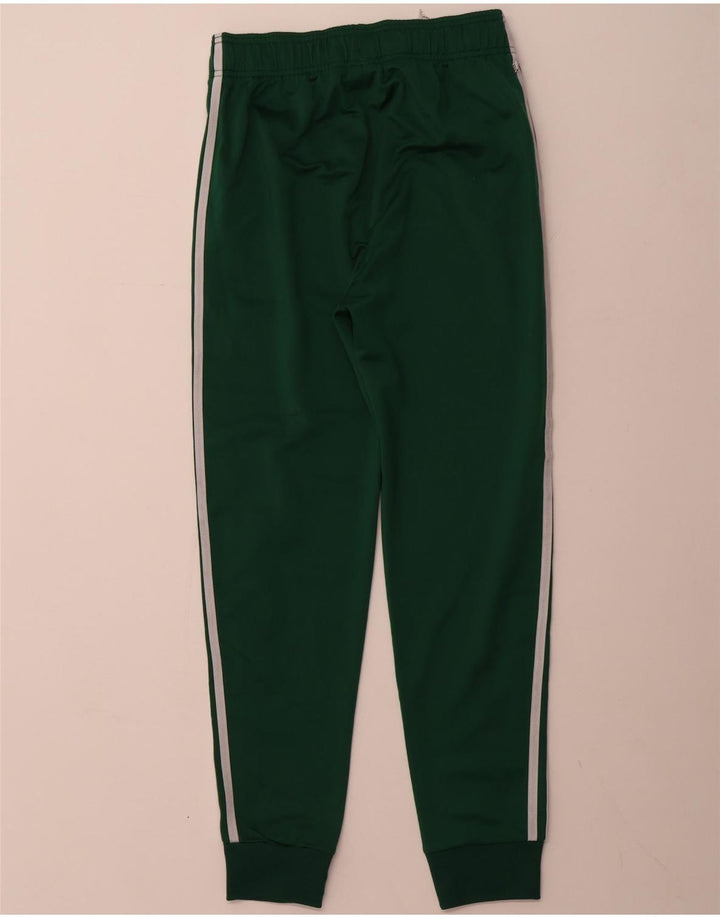 ADIDAS Pantalón Chándal Niño Joggers 13-14 Años Verde Poliéster