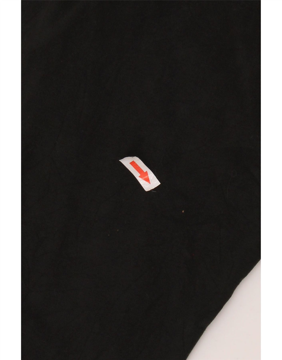 Leggings ADIDAS para mujer Reino Unido 12/14 Mediano Negro Algodón