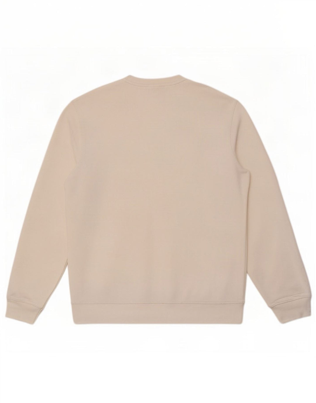 Barbour Sudadera Estampada Con Estampado De Algodón Blanco Medio