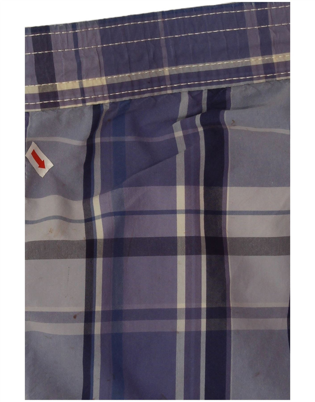 Polo Ralph Lauren - Bañador para hombre, color azul medio, poliéster